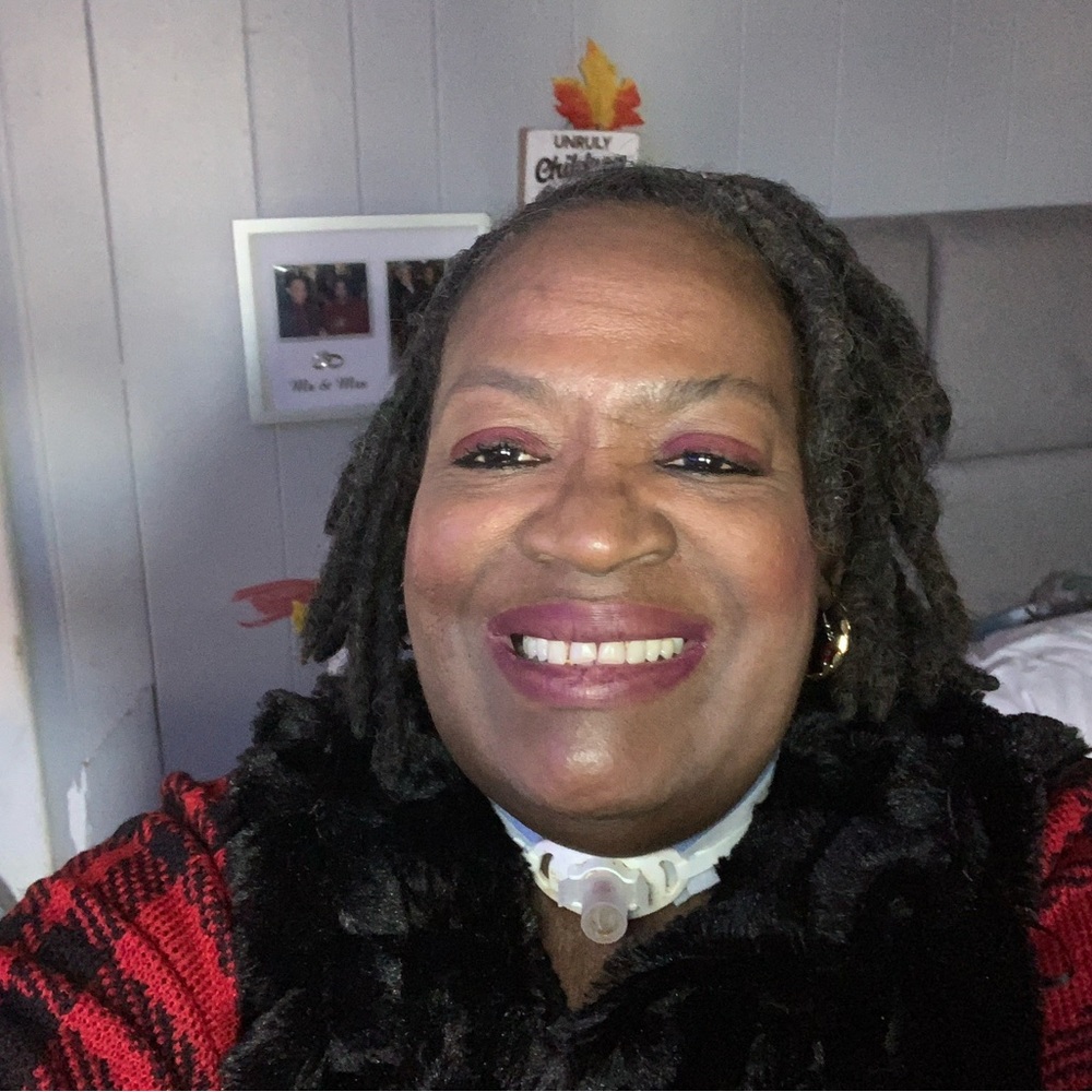 Meet your Posher, Darlene